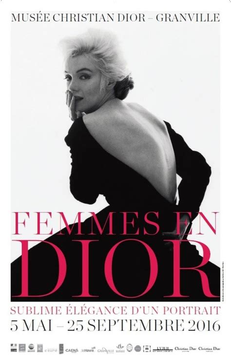 marilyn monroe dior|women of the christian Dior.